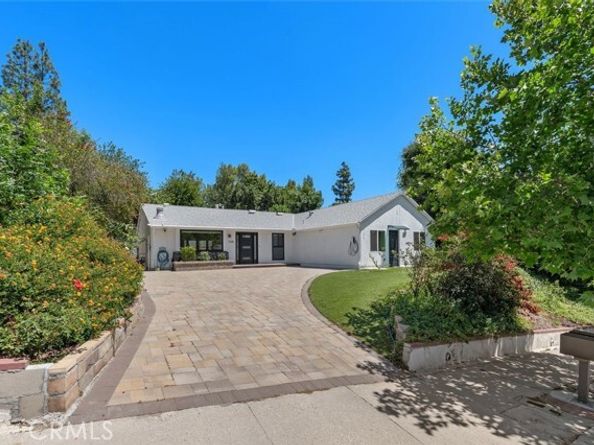 7136 Forest Hills, West Hills (los Angeles) CA 91307