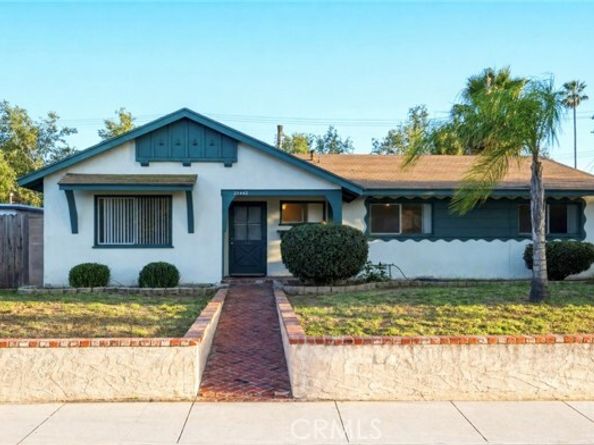 23442 Vanowen Street, West Hills (los Angeles) CA 91307