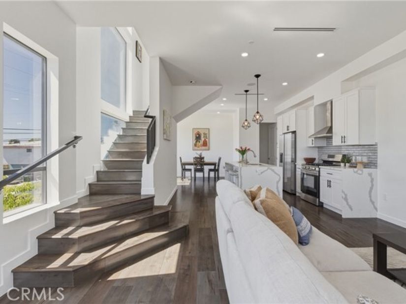 1301 Tamarind Avenue, Hollywood (los Angeles) CA 90028