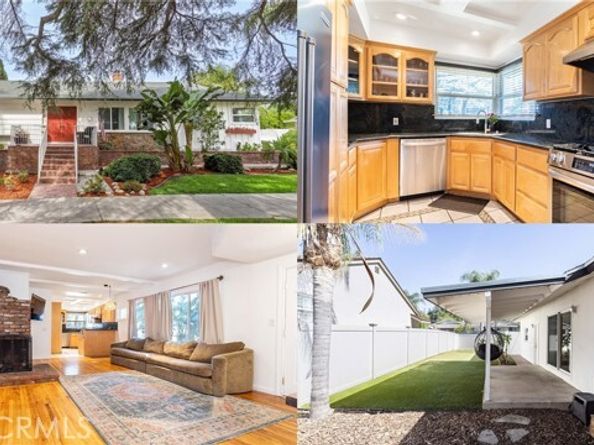 11035 White Oak Avenue, Granada Hills (los Angeles) CA 91344