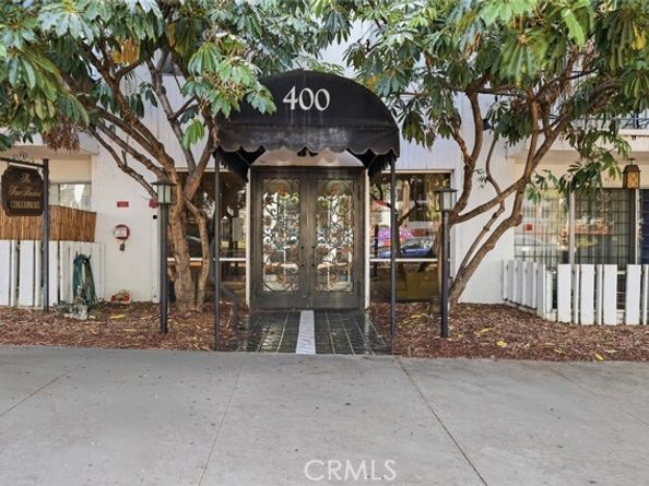 400 S La Fayette Park 315, Los Angeles CA 90057