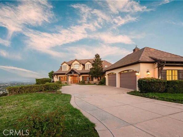 24862 Wooded Vista, West Hills (los Angeles) CA 91307