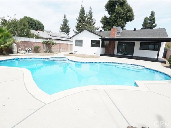 10345 Blucher Avenue, Granada Hills (los Angeles) CA 91344