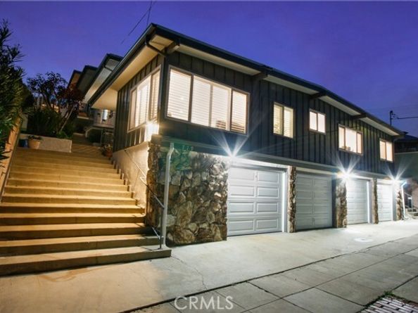 719 Oro Terrace, San Pedro (los Angeles) CA 90731