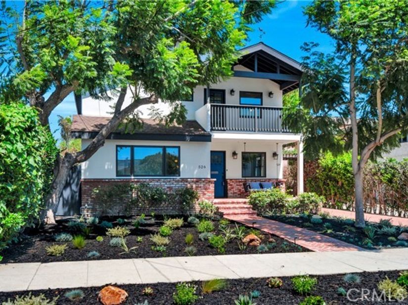 526 W 40th, San Pedro (los Angeles) CA 90731
