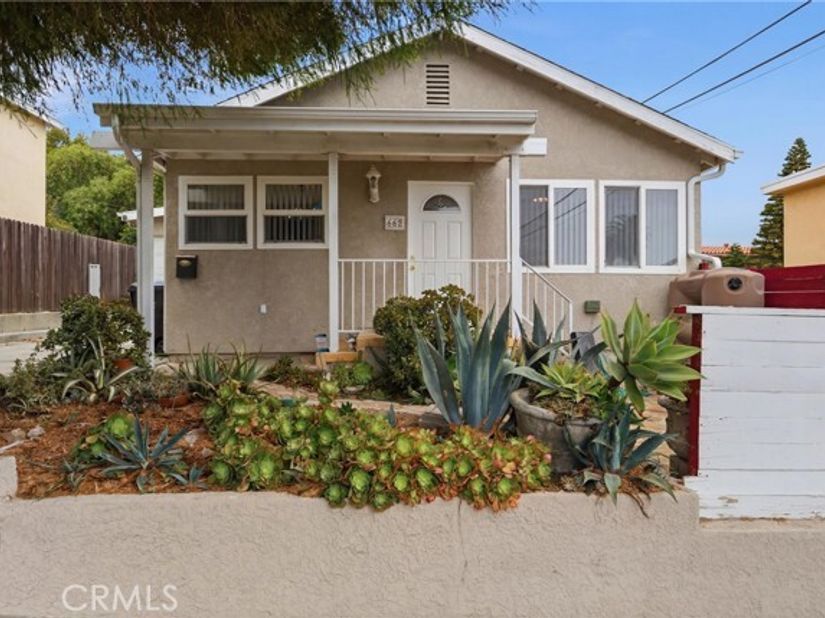 662 W 31st, San Pedro (los Angeles) CA 90731