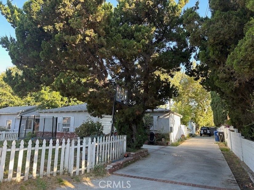 12352 Sylvan Street, North Hollywood (los Angeles) CA 91606