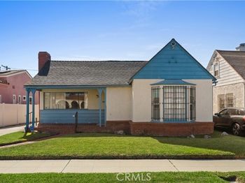 3959 S Bronson Ave