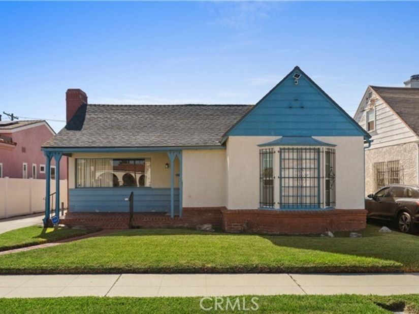 3959 S Bronson Ave, Los Angeles CA 90008