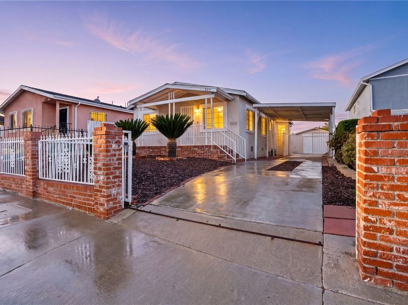329 W 120th, Los Angeles CA 90061