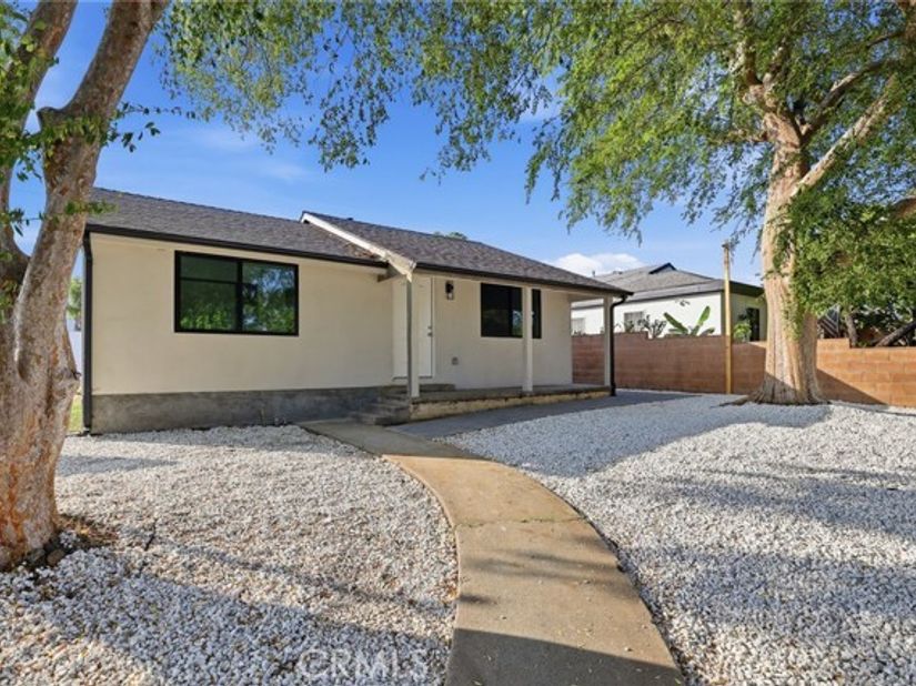 13689 Garber, Arleta (los Angeles) CA 91331