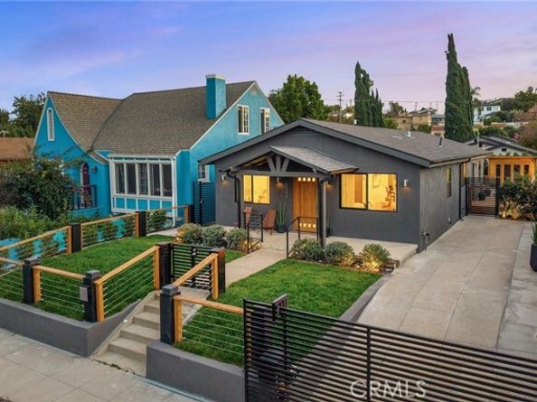 5144 Buchanan, Highland Park (los Angeles) CA 90042