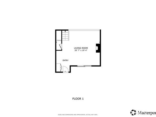 10201 Mason Avenue 19, Chatsworth (los Angeles) CA 91311