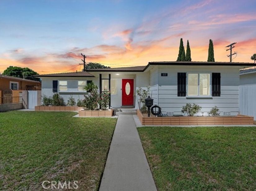 611 S Pine, Anaheim CA 92805