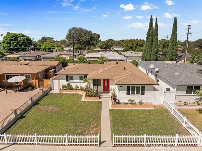 611 S Pine, Anaheim CA 92805