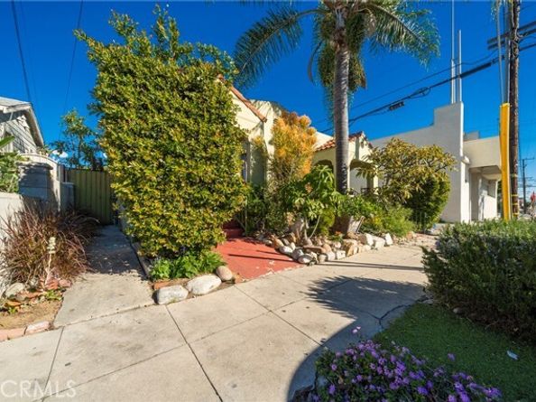 620 W 8th Street, San Pedro (los Angeles) CA 90731