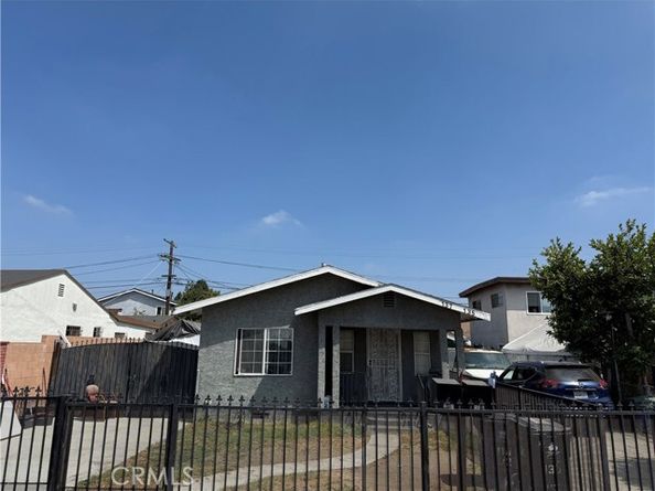 135 W 87TH Place, Los Angeles CA 90003