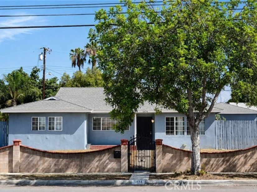 5474 San Bernardino, Montclair CA 91763