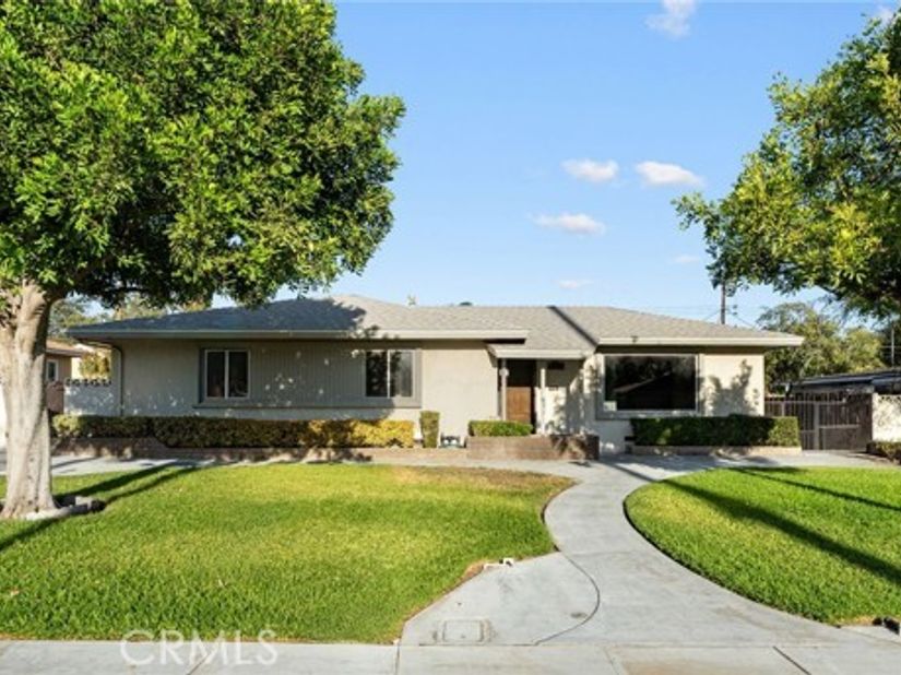 706 N Quince, Upland CA 91786