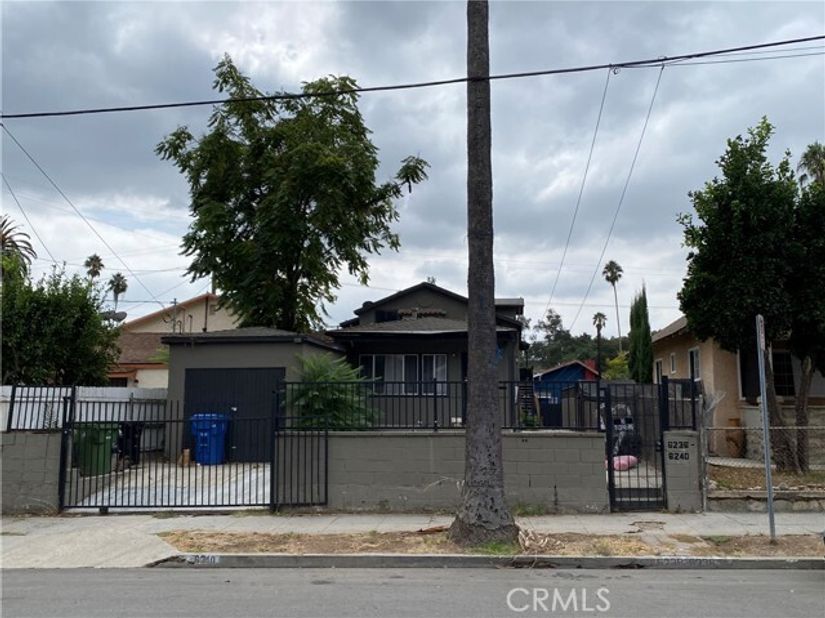 6236 Arroyo Glen Street, Highland Park (los Angeles) CA 90042