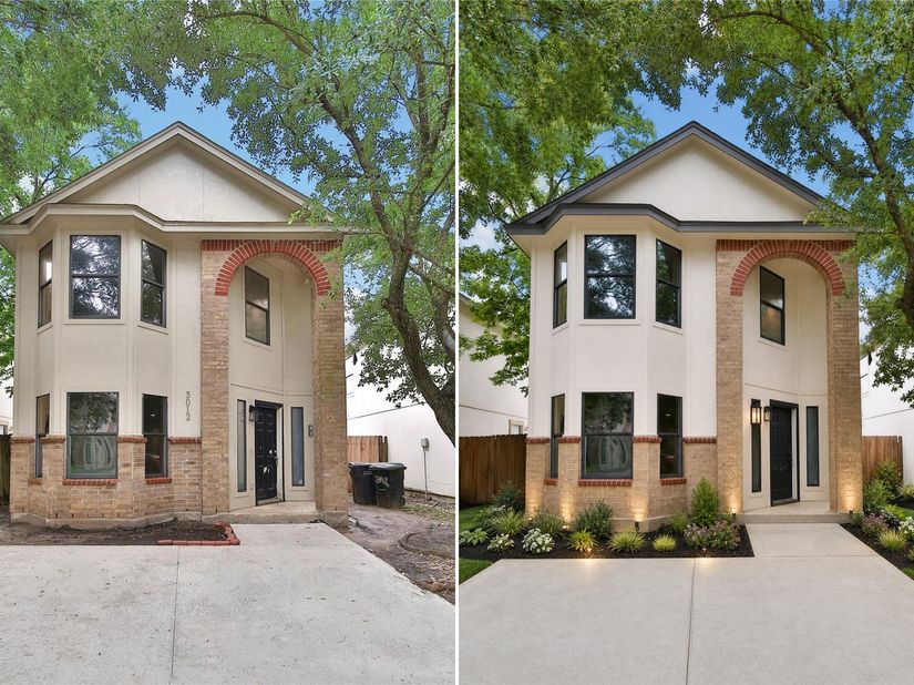 3012 La Estancia Lane, Houston TX 77093