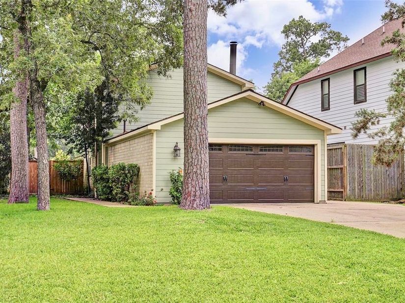 963 Althea Drive, Houston TX 77018
