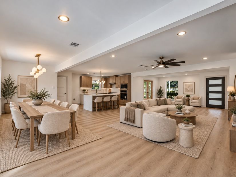 2807 Shadowdale Drive, Houston TX 77043