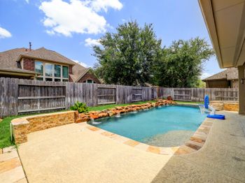 16814 Kilgarth Drive