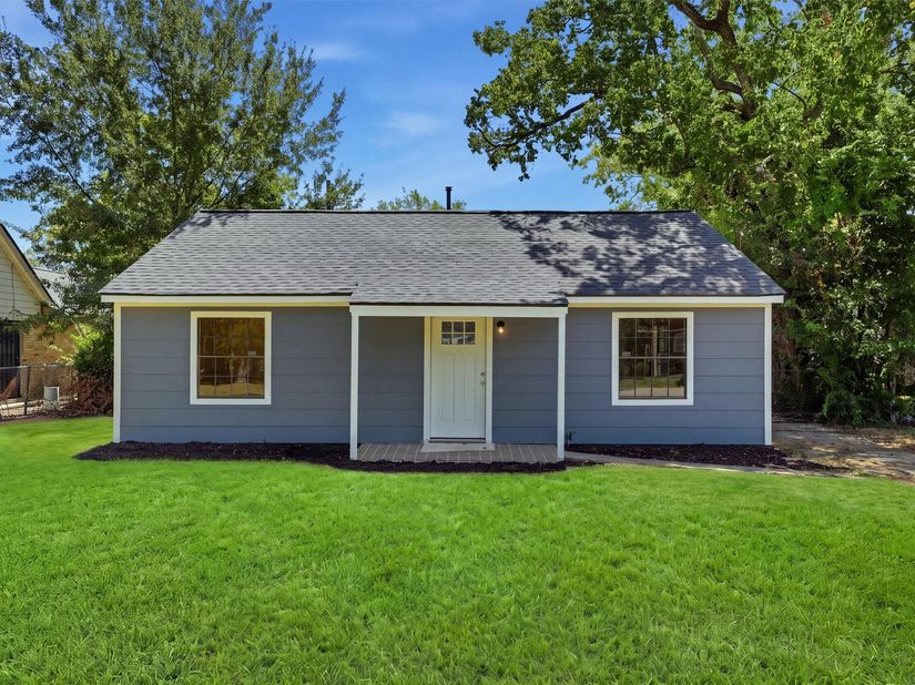 7038 Gillen Street, Hockley TX 77087