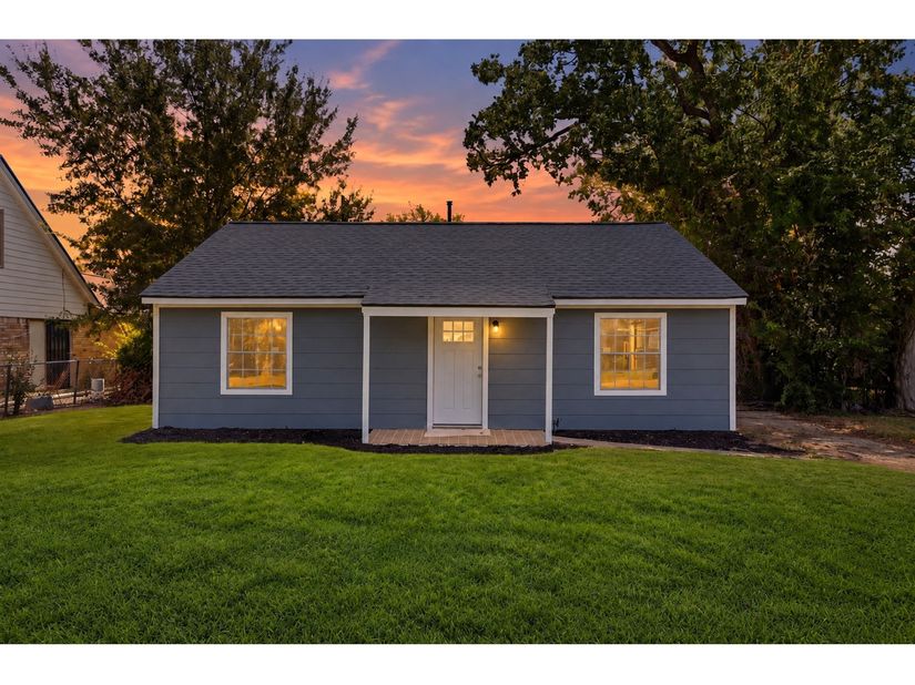 7038 Gillen Street, Hockley TX 77087