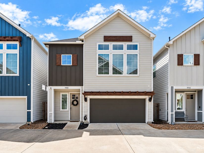 7709 Nasser Lane, Houston TX 77055