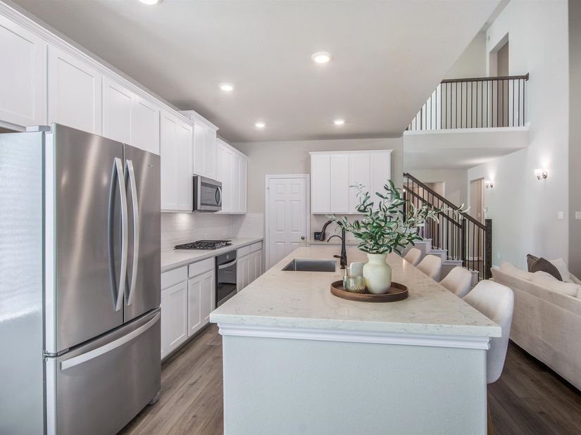 31408 Cedar Elm Trail, Spring TX 77386