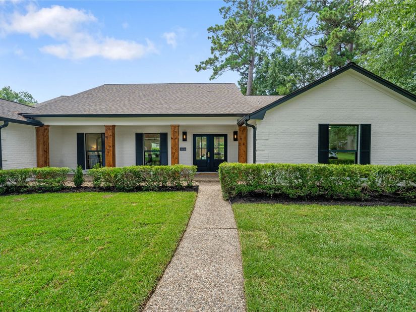 6203 Fawnwood Drive, Spring TX 77389
