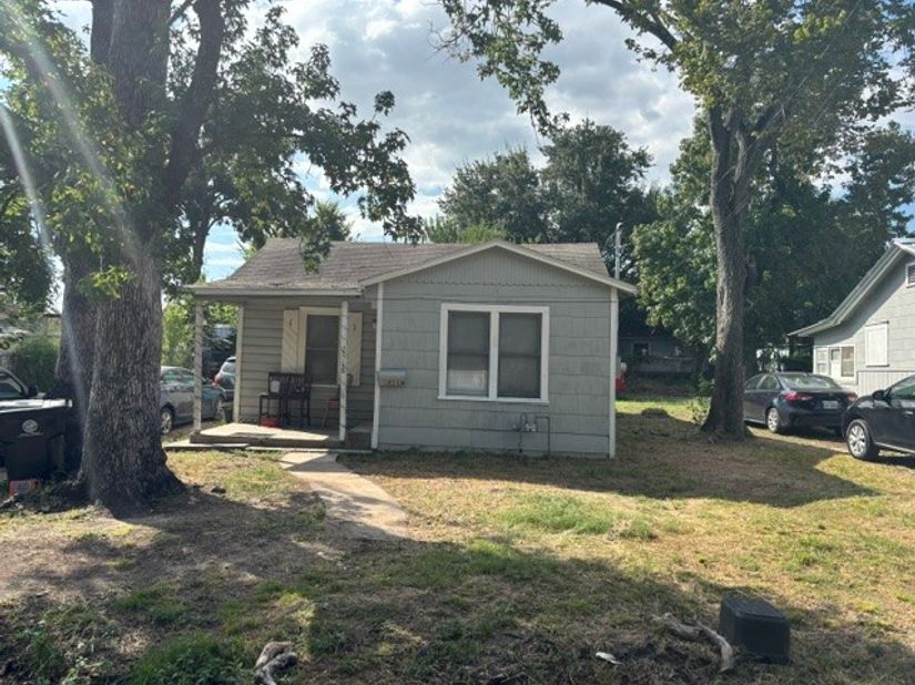 7518 Tremper Street, Houston TX 77020