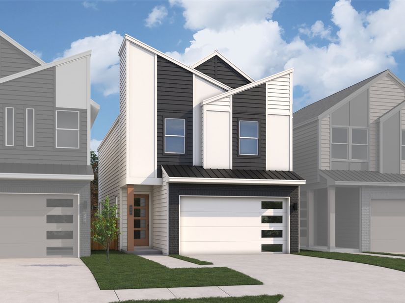 13214 Opera Drive, Houston TX 77047