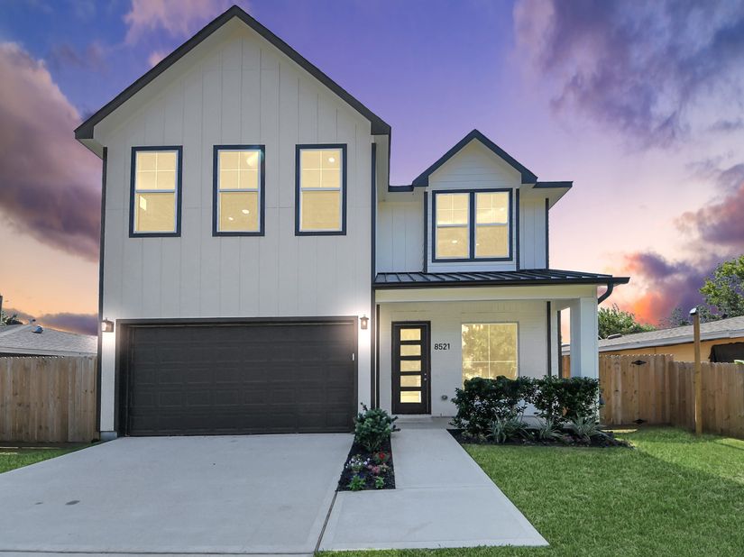 8521 Friendship Road, Houston TX 77080