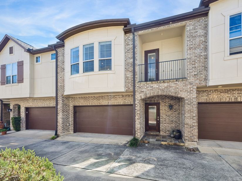 1222 Sampson Street, Houston TX 77003