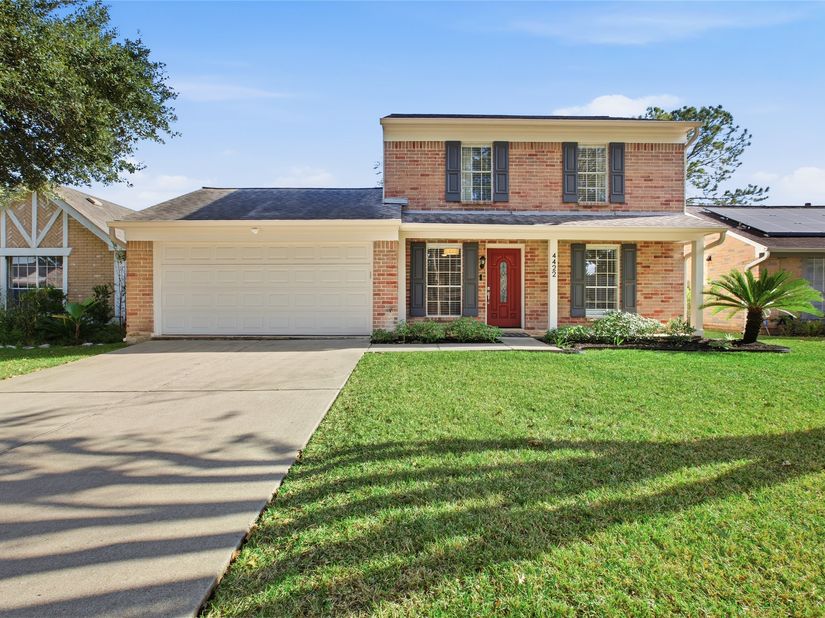 4422 Ranger Run, Sugar Land TX 77479
