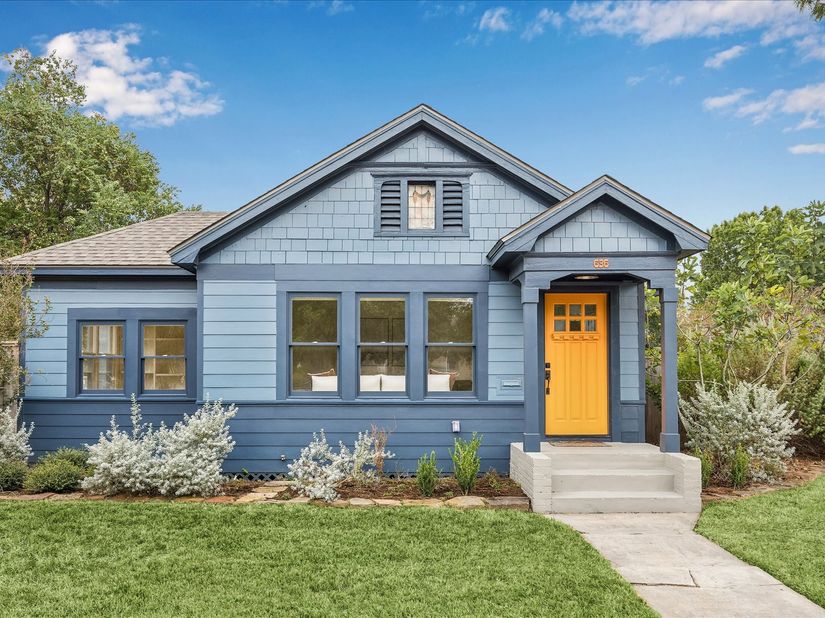 636 Pizer Street, Houston TX 77009