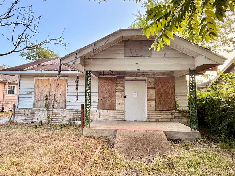 7342 Rusk Street, Houston TX 77011