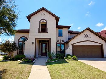 6503 Jesse Creek Lane