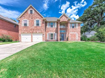 8619 Joggers Lane