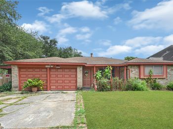 11203 Sageville Drive