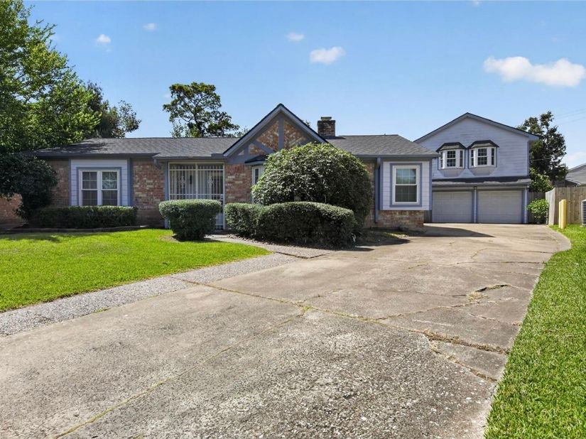 13230 Ferry Hill Lane, Houston TX 77015
