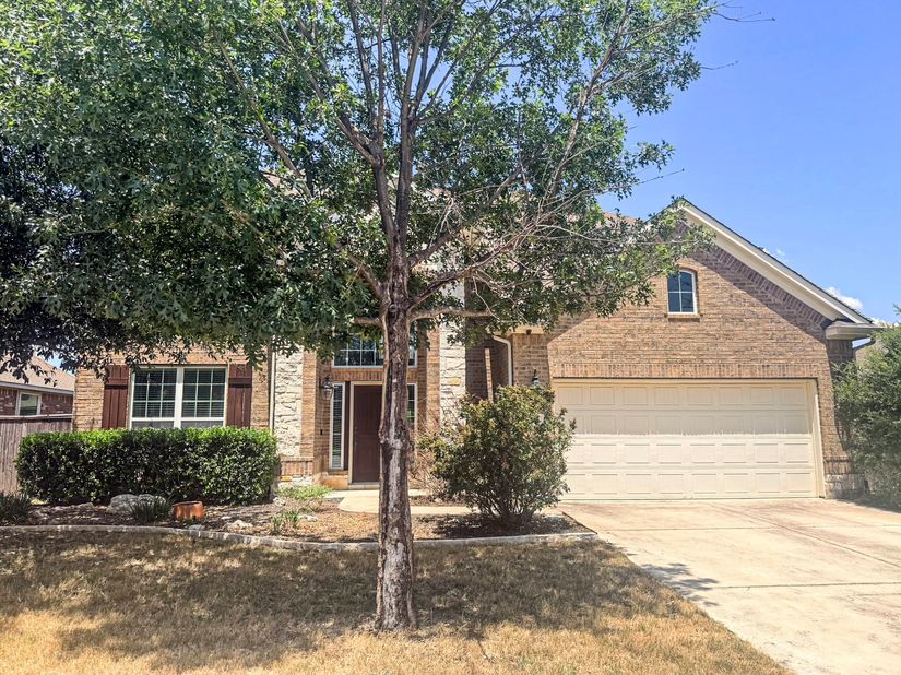 308 Whirlabout Way, Georgetown TX 78626