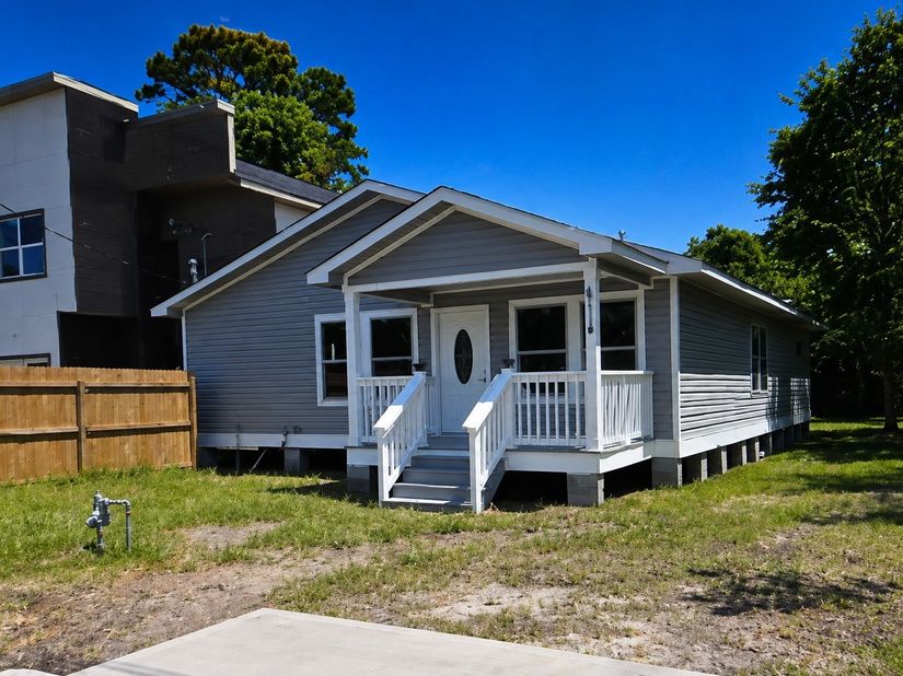 6114 Wedgefield Street, Houston TX 77028