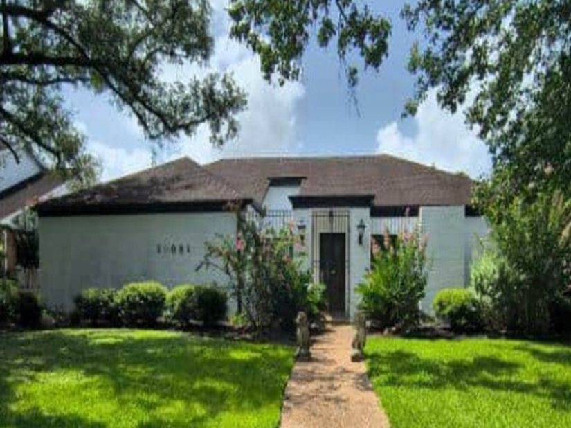 10031 Inwood Drive, Houston TX 77042