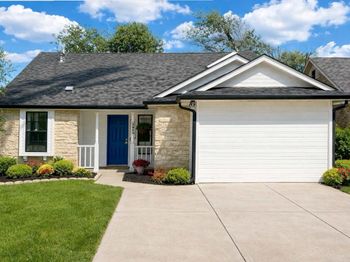 2209 Stirrup Drive