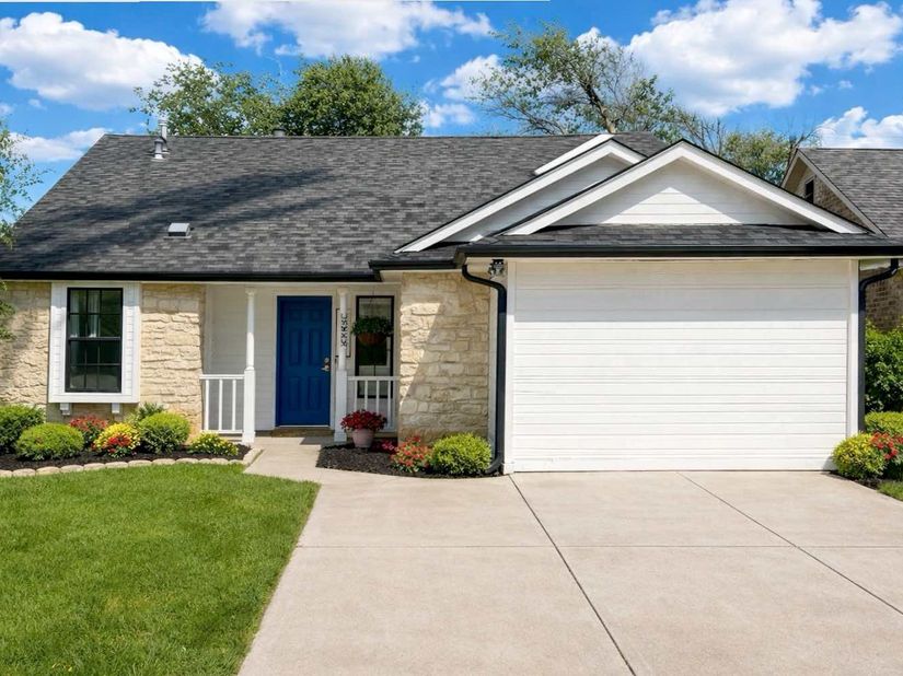 2209 Stirrup Drive, Round Rock TX 78681