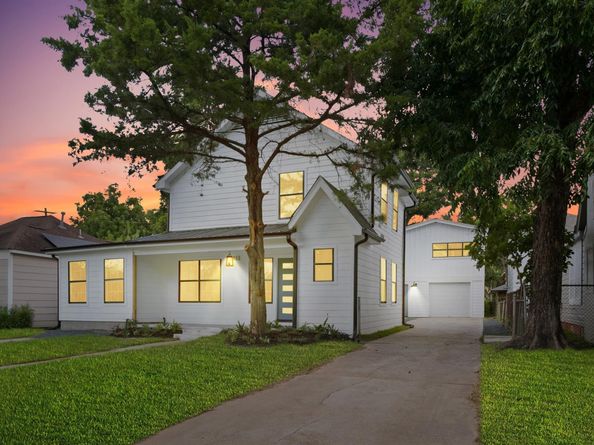 4423 Coyle Street, Houston TX 77023